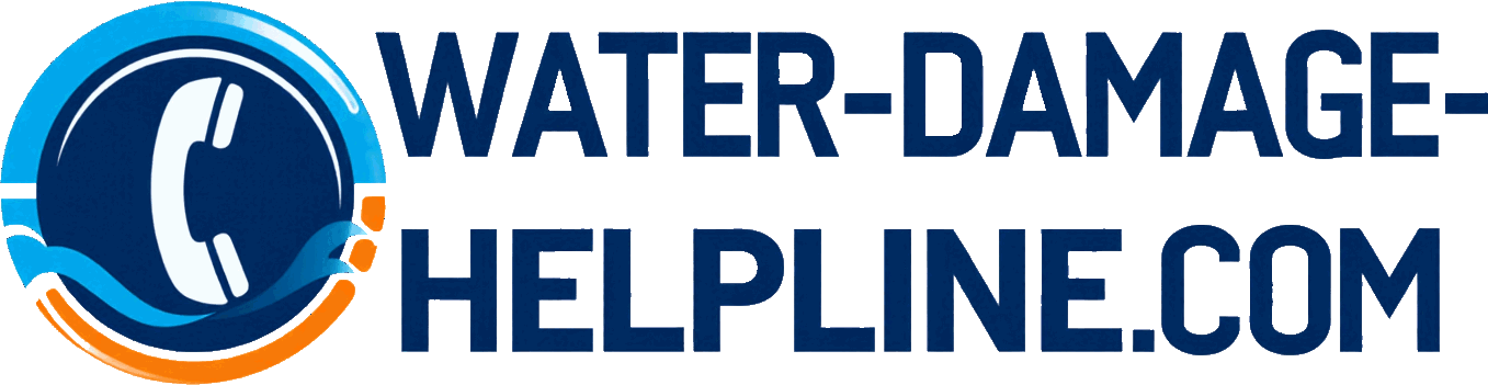 Water Damage Helpline